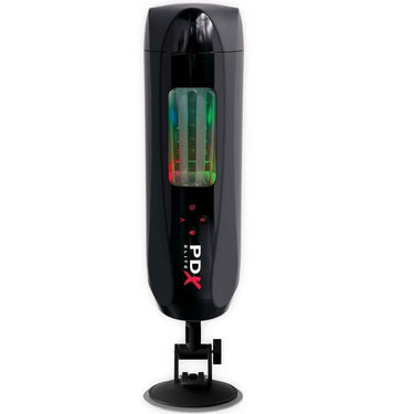 Stimolatore Automatizzato con Vibrazione e Rotazione per Massimo Piacere